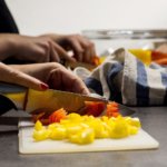 Vegane Food Workshops - ein neuer Trend für's Teambuilding