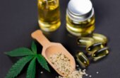CBD gesund
