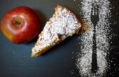 Köstlicher veganer Nachtisch - Dessertgenuss ohne tierische Produkte