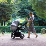 Kinderwagen