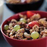 Gesundes Frühstück: Warum Bio Müsli die beste Wahl ist
