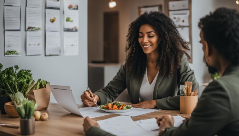 Vegane Ernährung als Beruf: Ausbildung zum Ernährungsberater