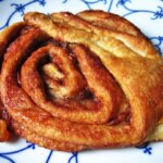 Franzbrötchen