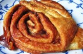 Franzbrötchen